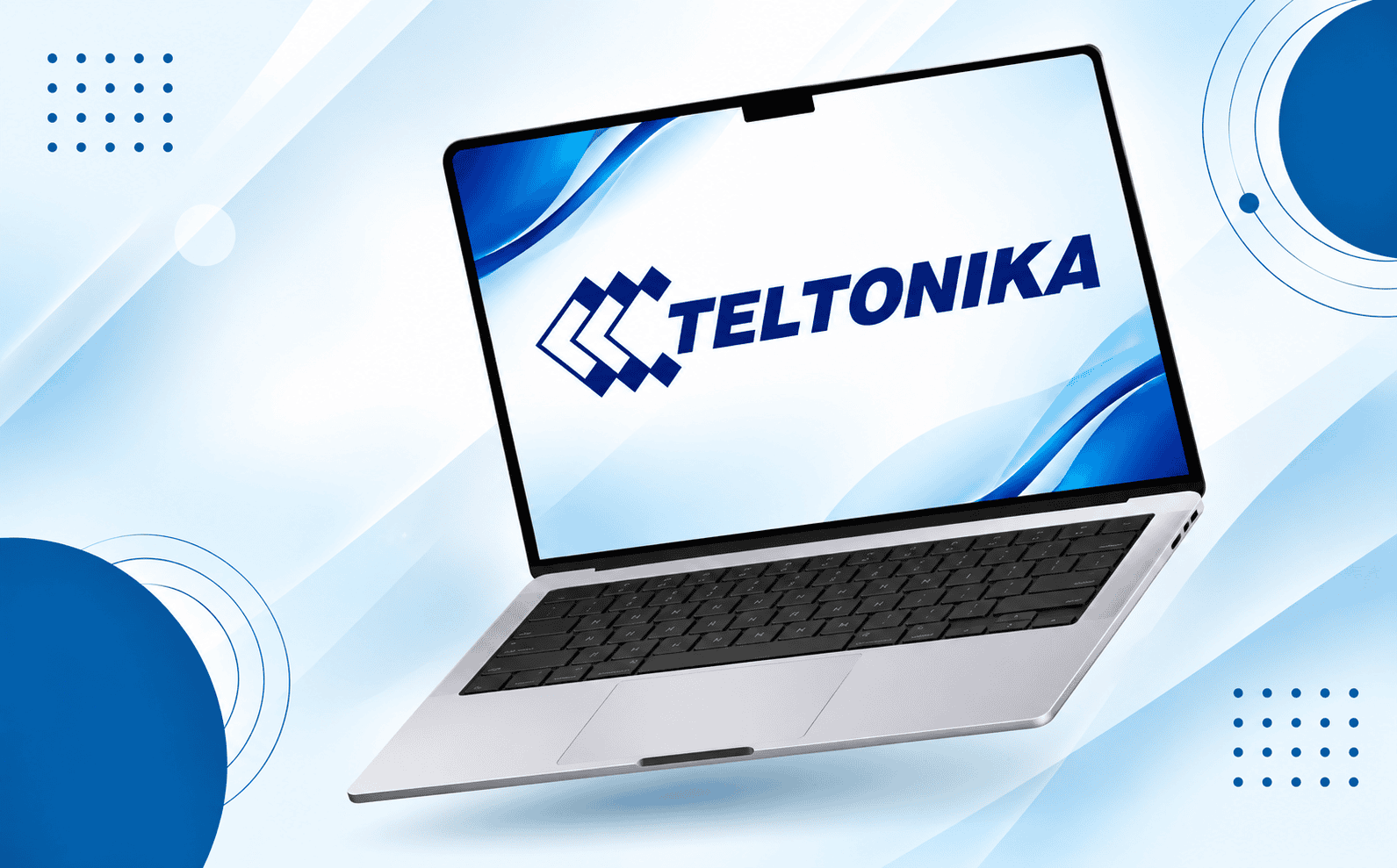 Teltonika Pakistan